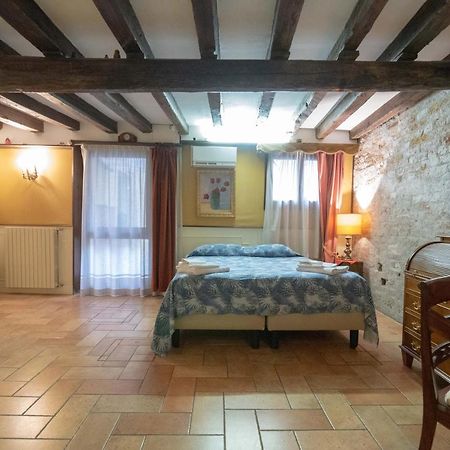 Appartement Ca' Rielo à Venise Extérieur photo