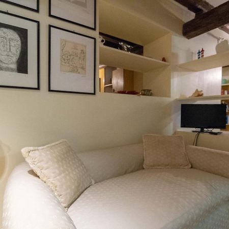 Appartement Ca' Rielo à Venise Extérieur photo