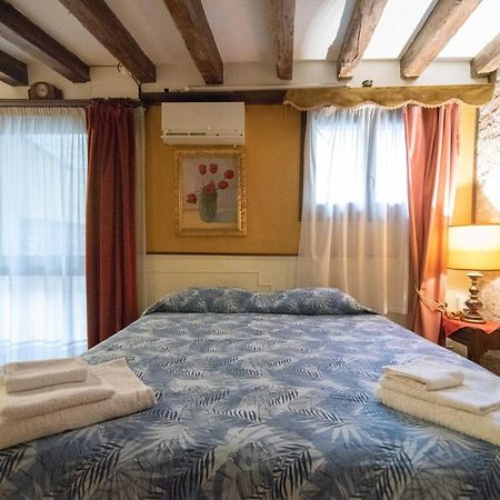 Appartement Ca' Rielo à Venise Extérieur photo