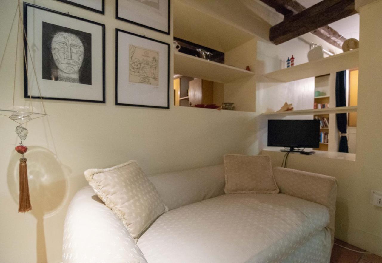 Appartement Ca' Rielo à Venise Extérieur photo