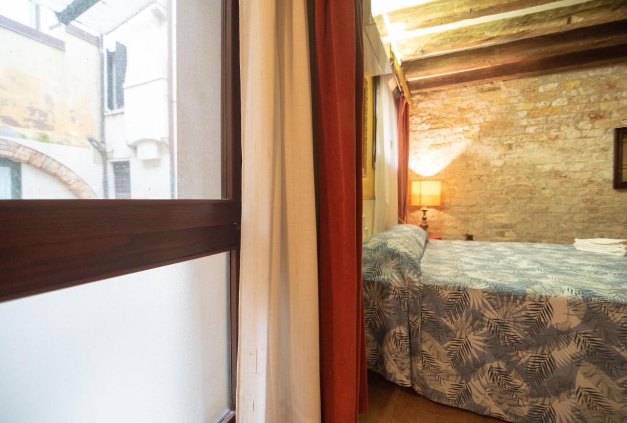 Appartement Ca' Rielo à Venise Extérieur photo