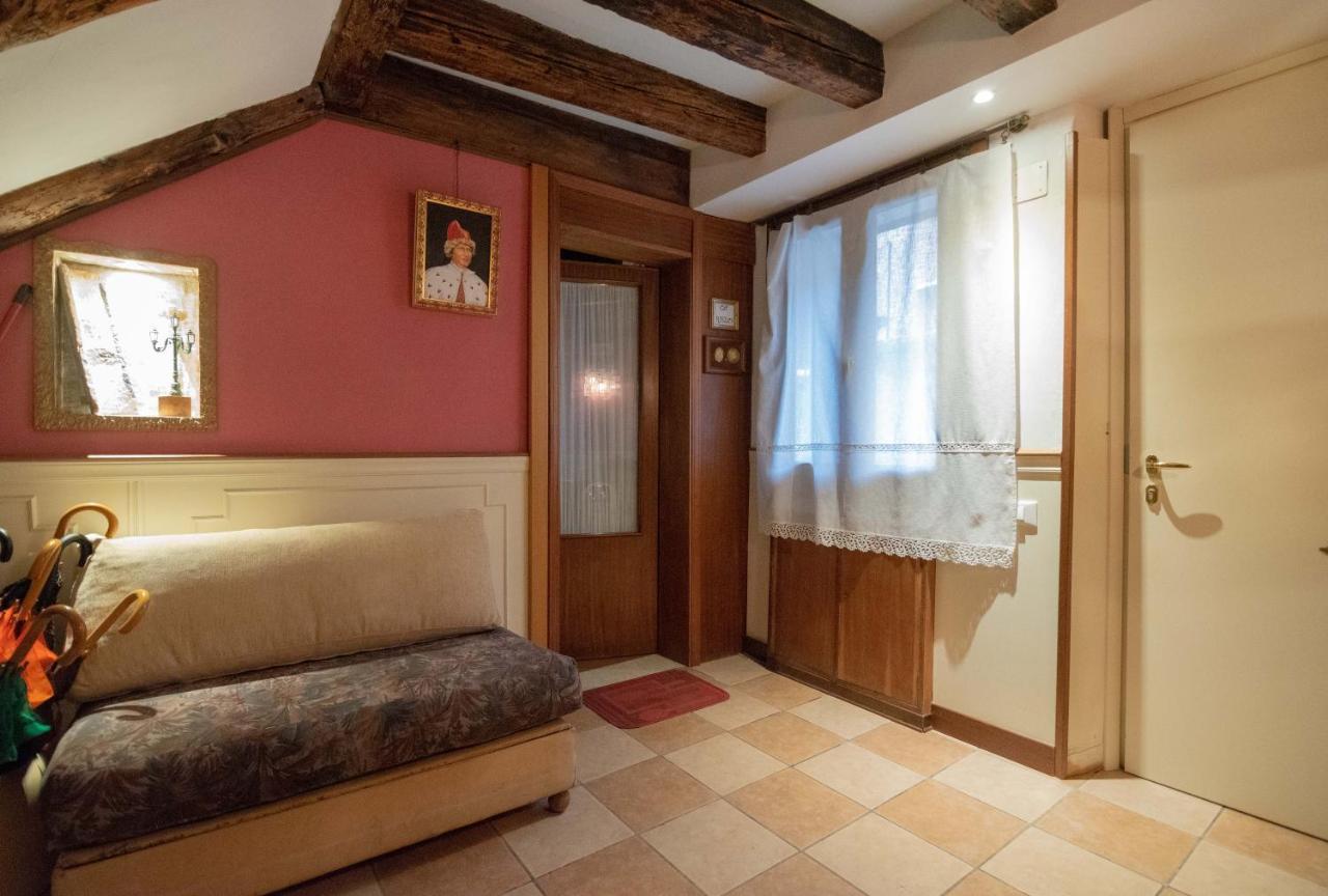 Appartement Ca' Rielo à Venise Extérieur photo