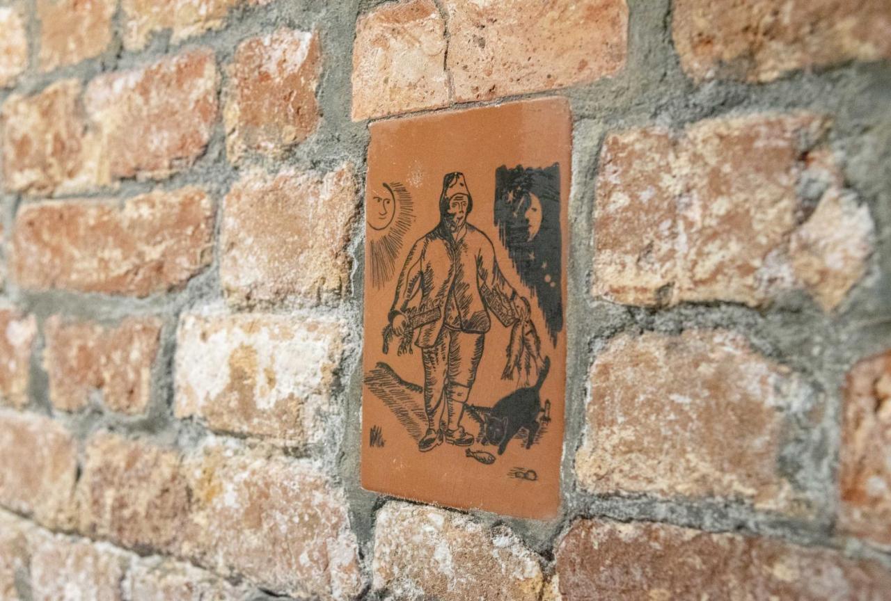 Appartement Ca' Rielo à Venise Extérieur photo