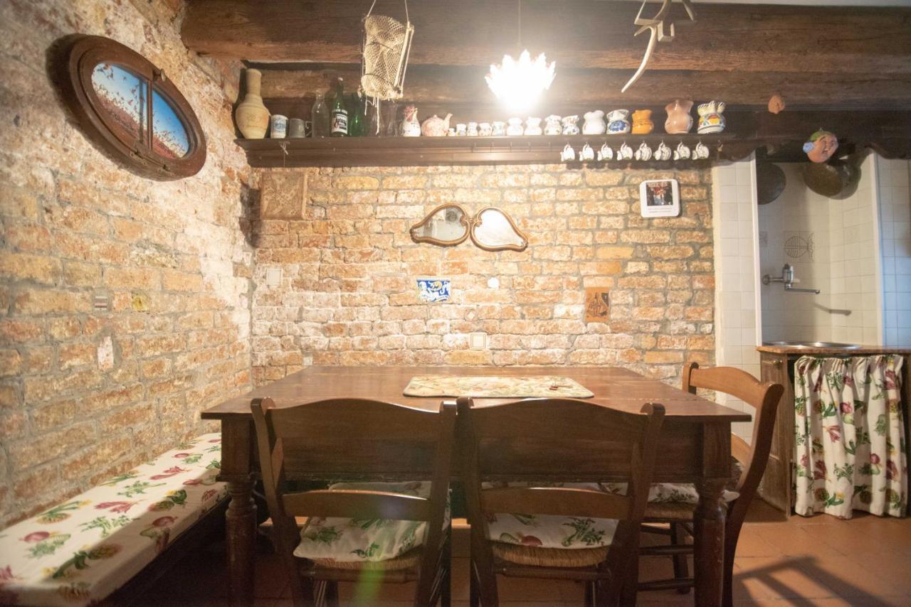 Appartement Ca' Rielo à Venise Extérieur photo
