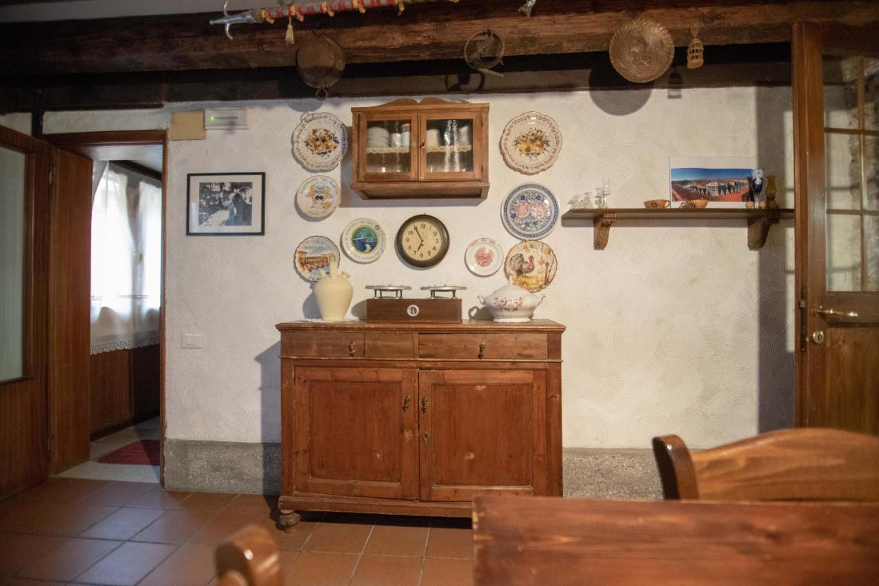Appartement Ca' Rielo à Venise Extérieur photo