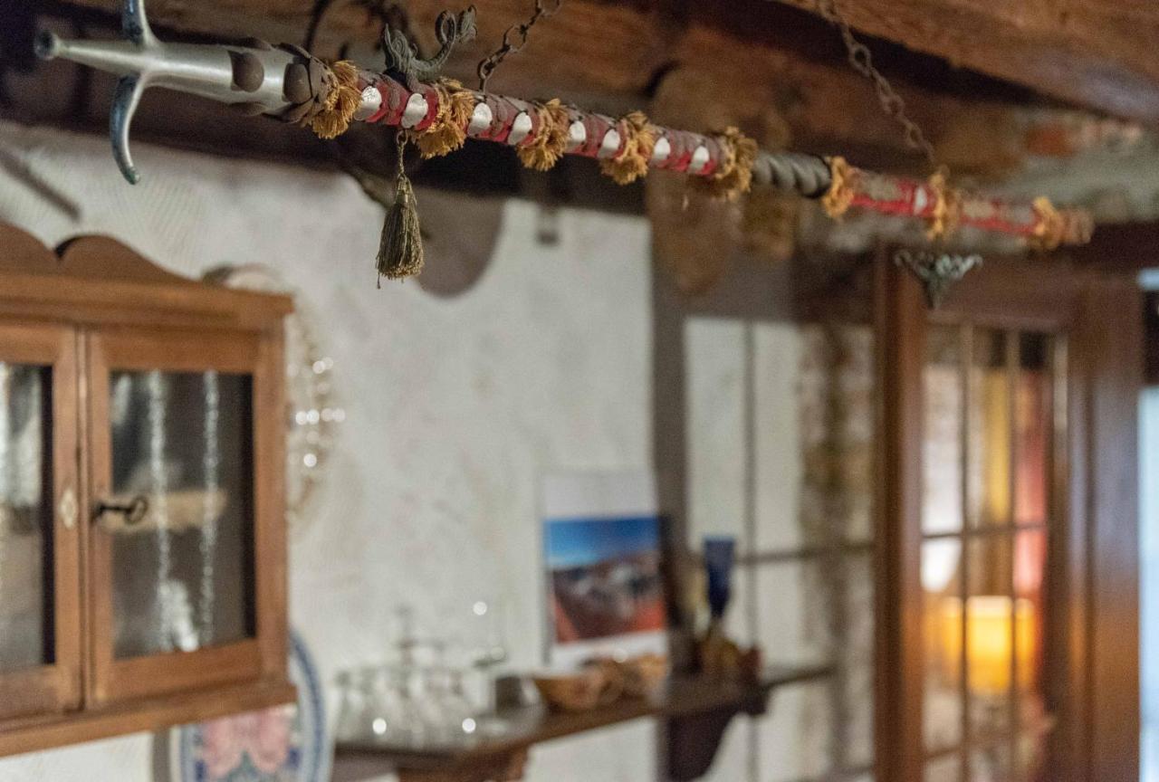 Appartement Ca' Rielo à Venise Extérieur photo