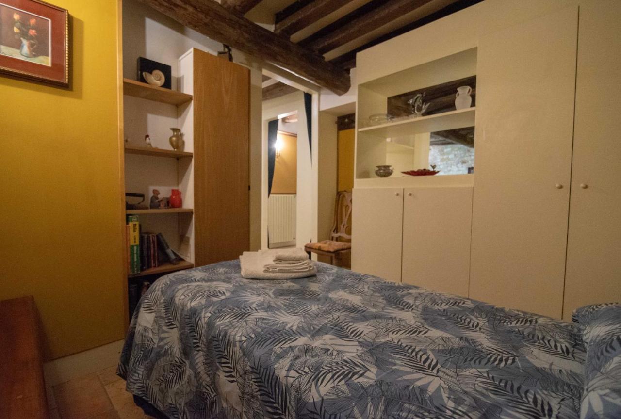 Appartement Ca' Rielo à Venise Extérieur photo