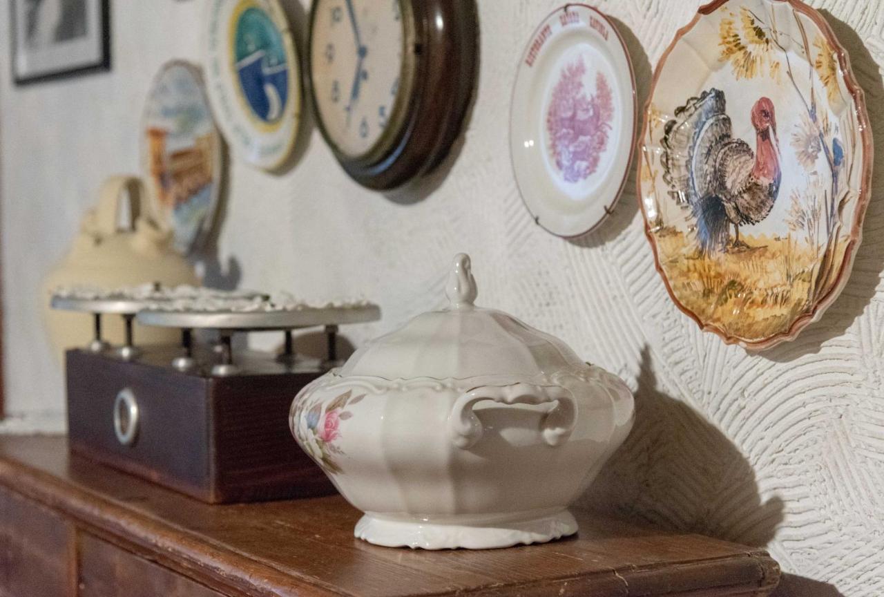 Appartement Ca' Rielo à Venise Extérieur photo