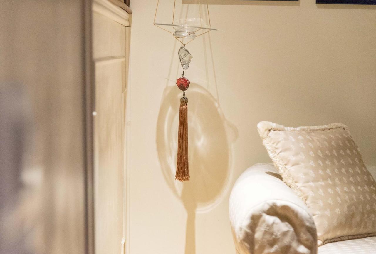 Appartement Ca' Rielo à Venise Extérieur photo