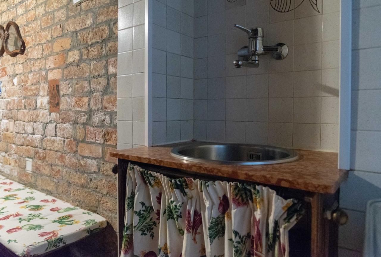 Appartement Ca' Rielo à Venise Extérieur photo