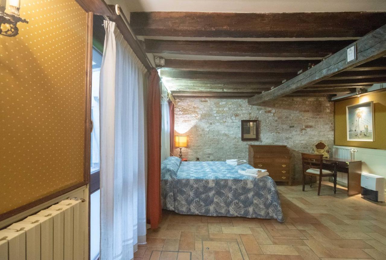 Appartement Ca' Rielo à Venise Extérieur photo