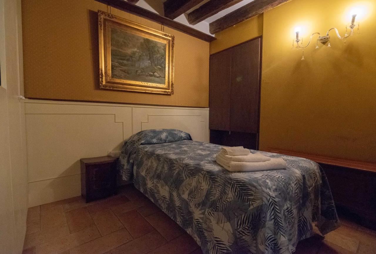 Appartement Ca' Rielo à Venise Extérieur photo