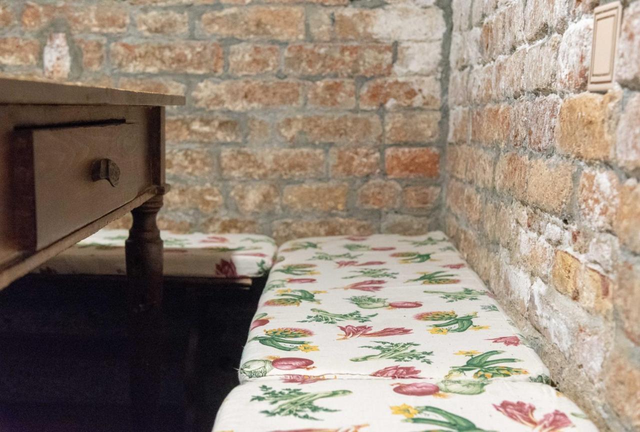 Appartement Ca' Rielo à Venise Extérieur photo