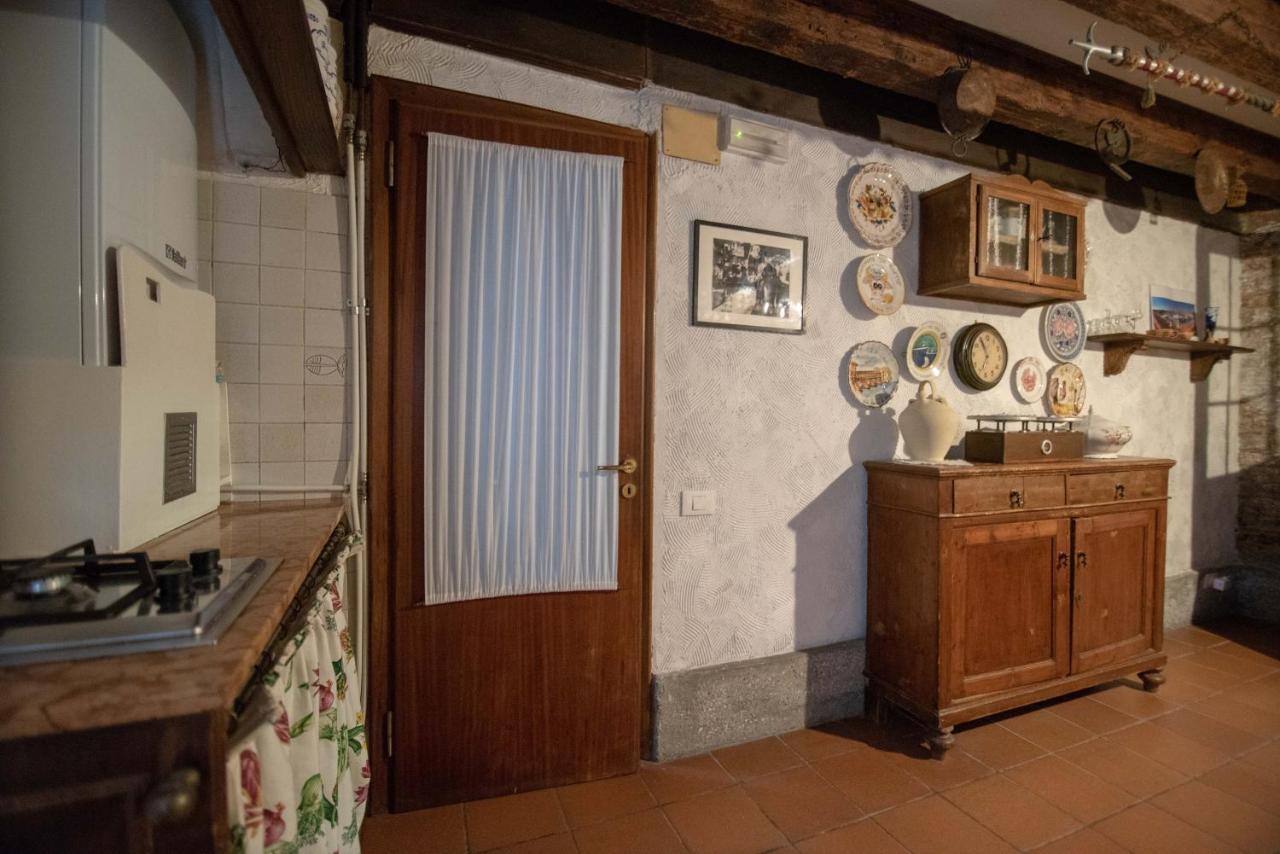 Appartement Ca' Rielo à Venise Extérieur photo