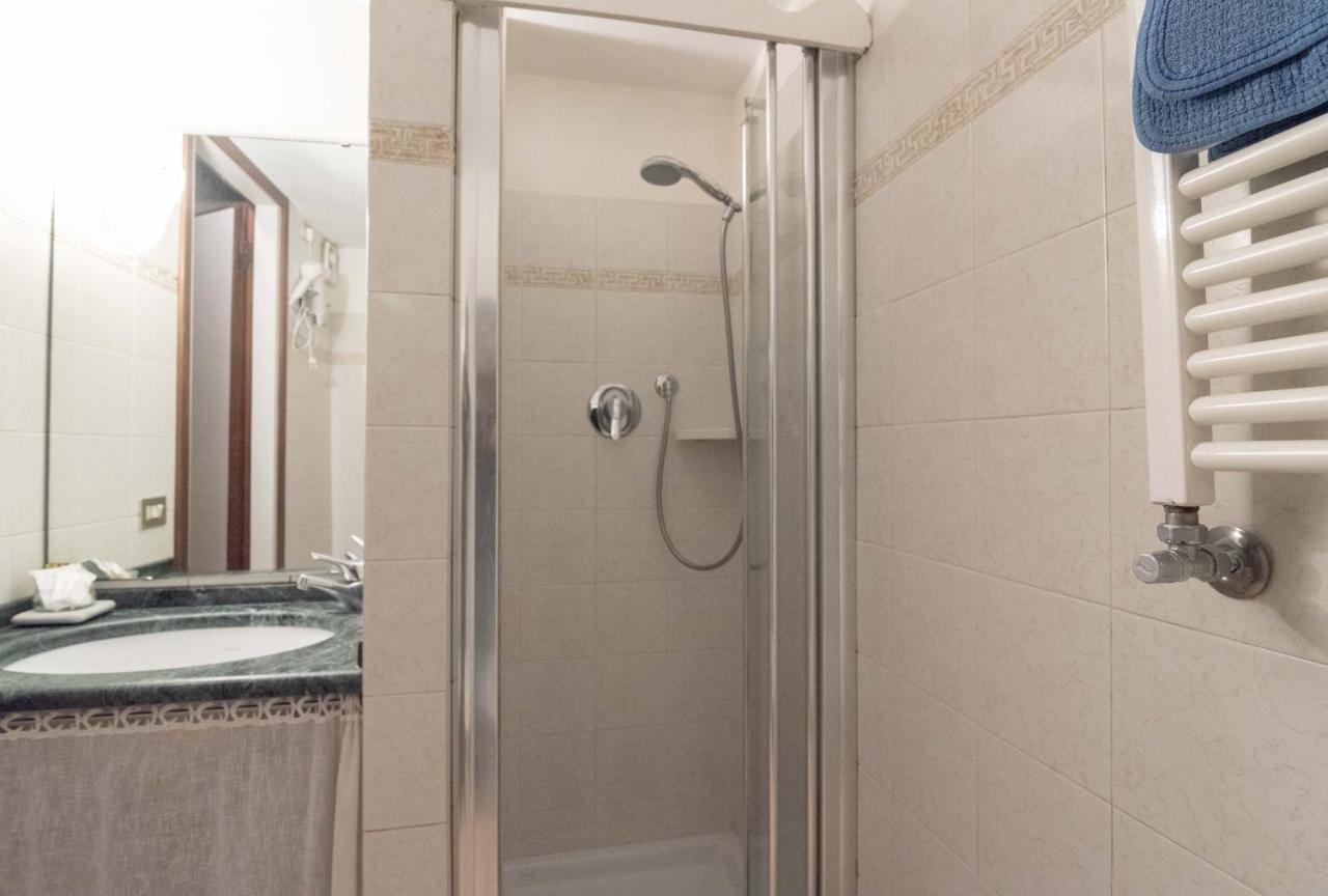 Appartement Ca' Rielo à Venise Extérieur photo