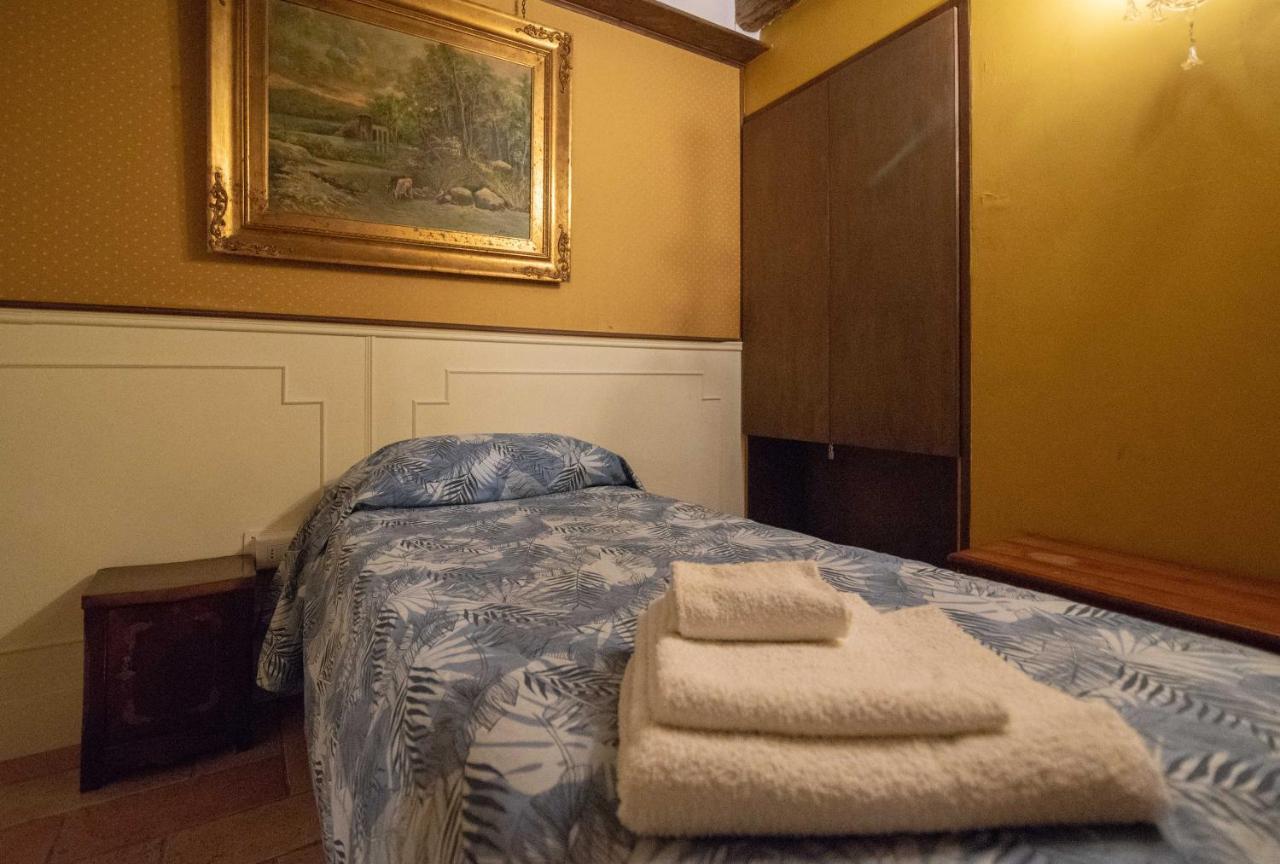 Appartement Ca' Rielo à Venise Extérieur photo