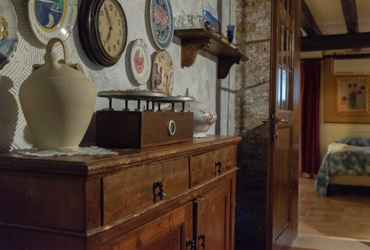 Appartement Ca' Rielo à Venise Extérieur photo