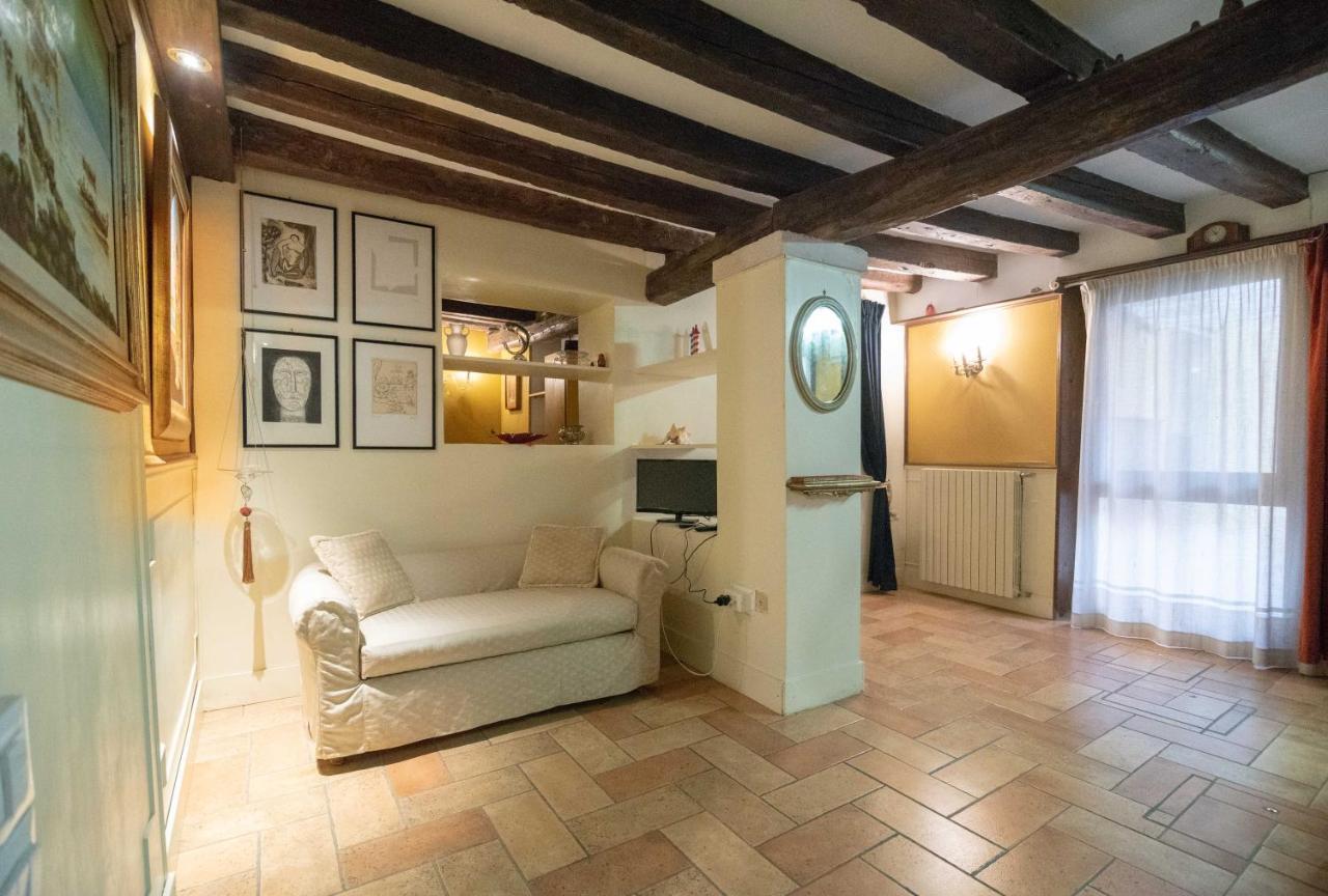 Appartement Ca' Rielo à Venise Extérieur photo