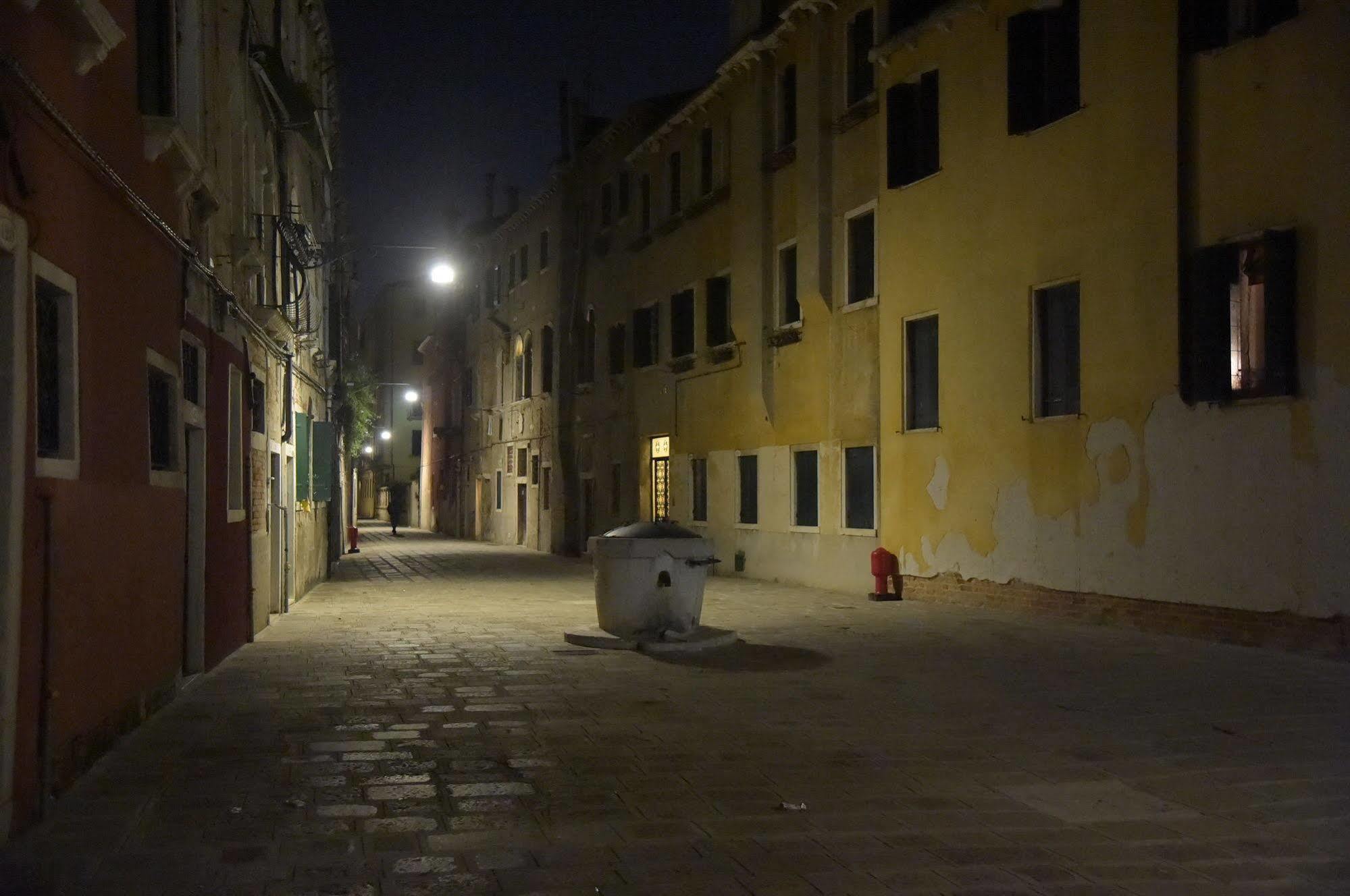 Appartement Ca' Rielo à Venise Extérieur photo
