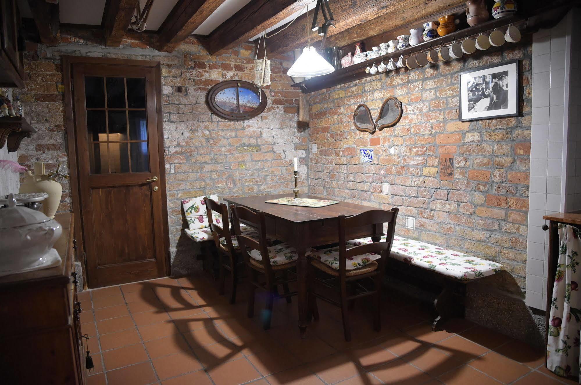 Appartement Ca' Rielo à Venise Extérieur photo