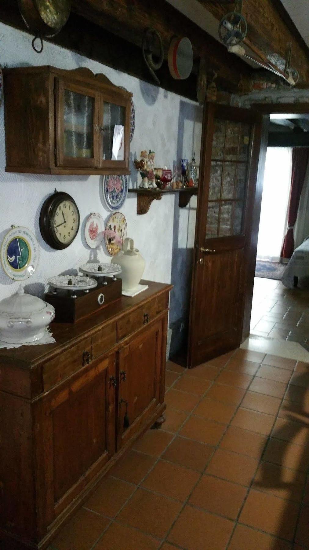 Appartement Ca' Rielo à Venise Extérieur photo