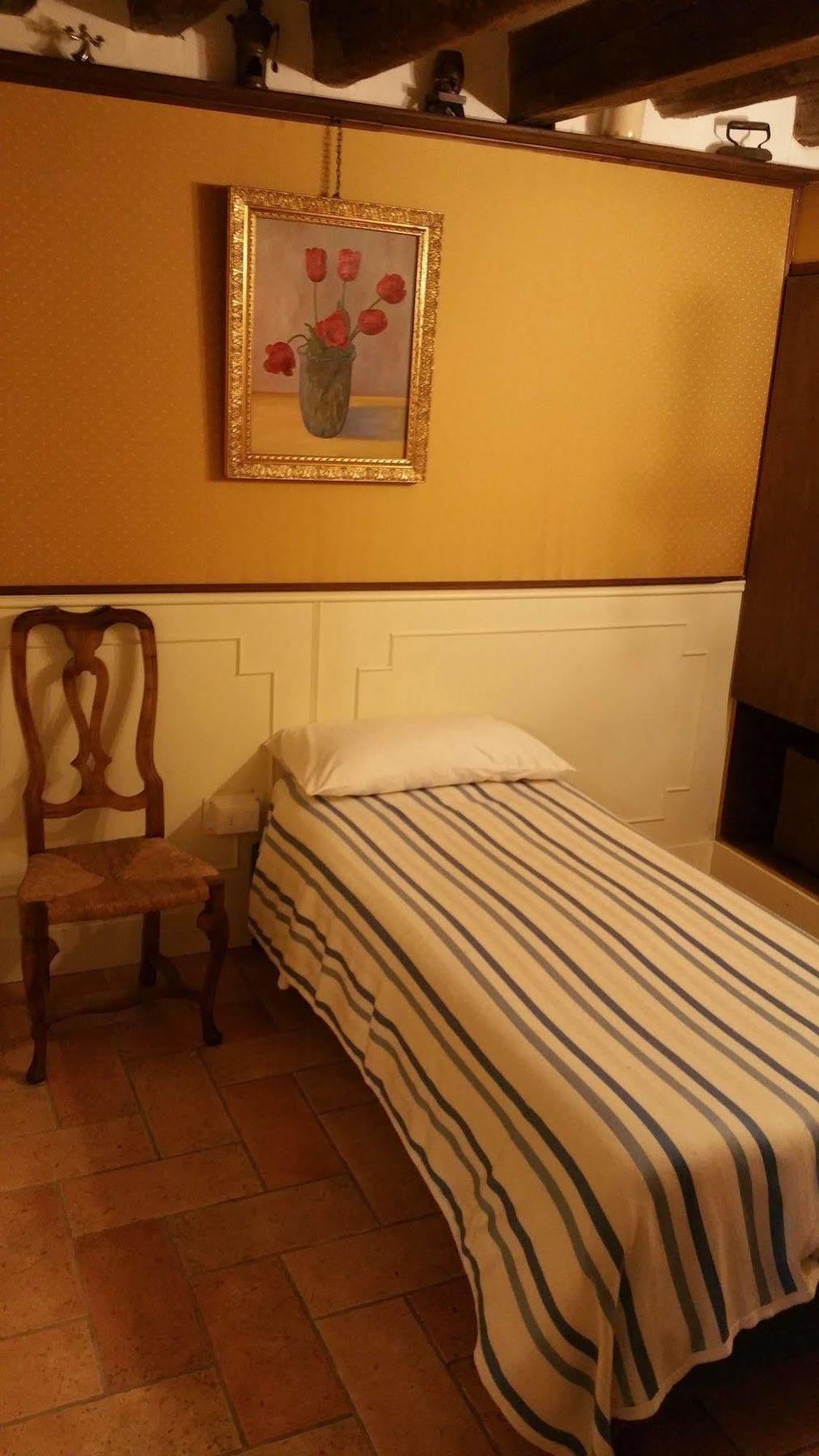 Appartement Ca' Rielo à Venise Extérieur photo