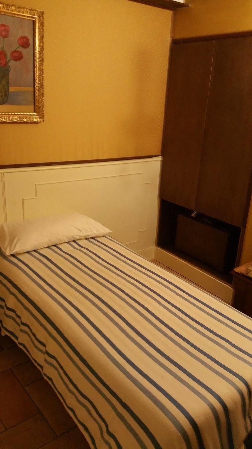 Appartement Ca' Rielo à Venise Extérieur photo