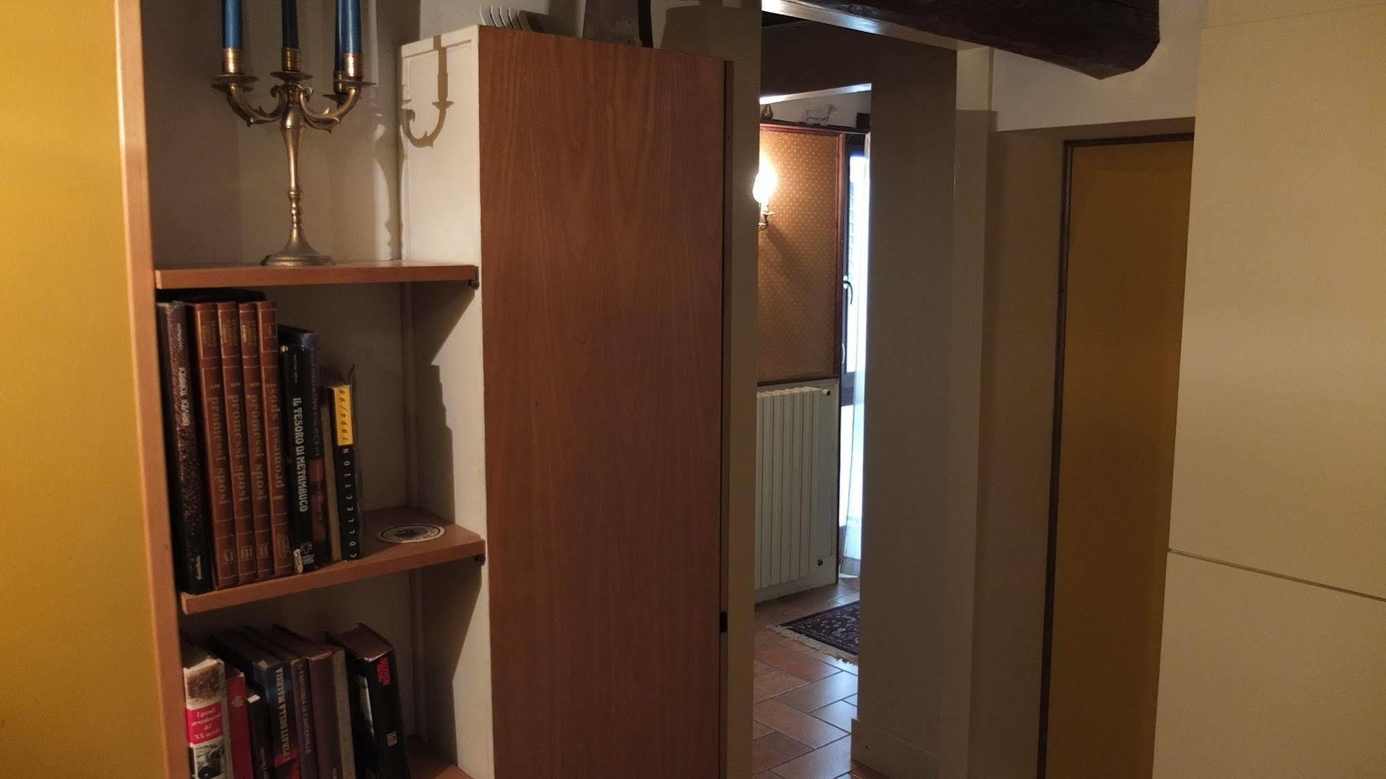 Appartement Ca' Rielo à Venise Extérieur photo