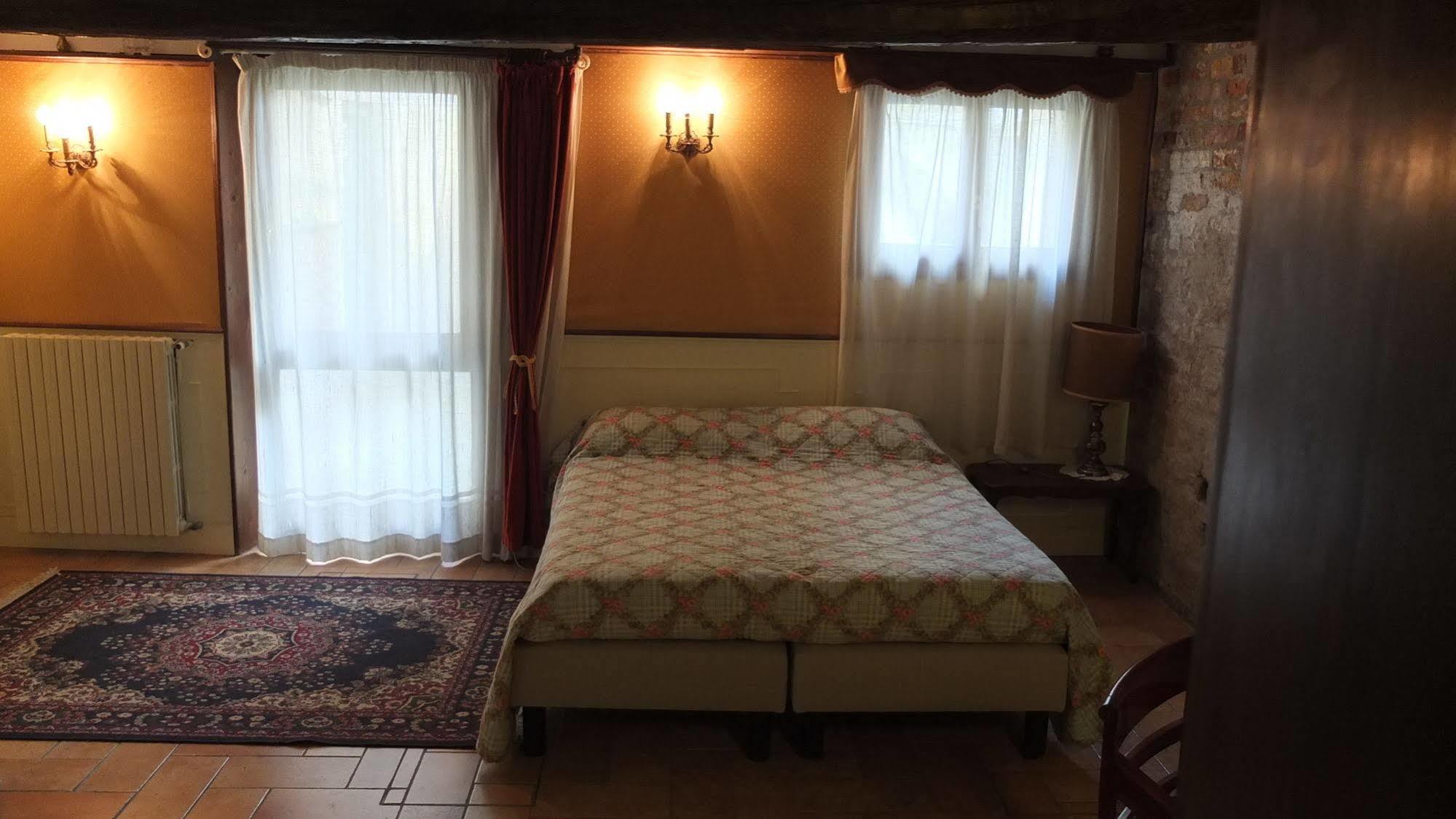 Appartement Ca' Rielo à Venise Extérieur photo