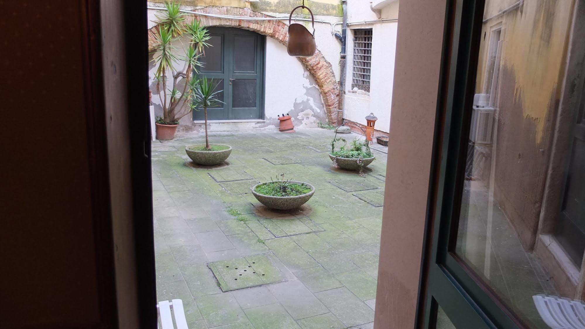 Appartement Ca' Rielo à Venise Extérieur photo